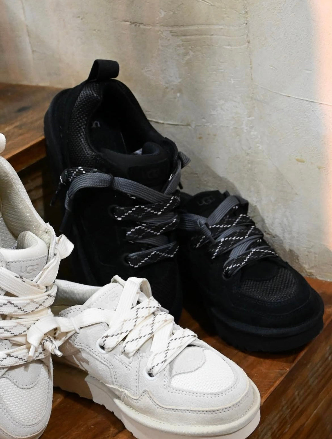 UGG 入荷