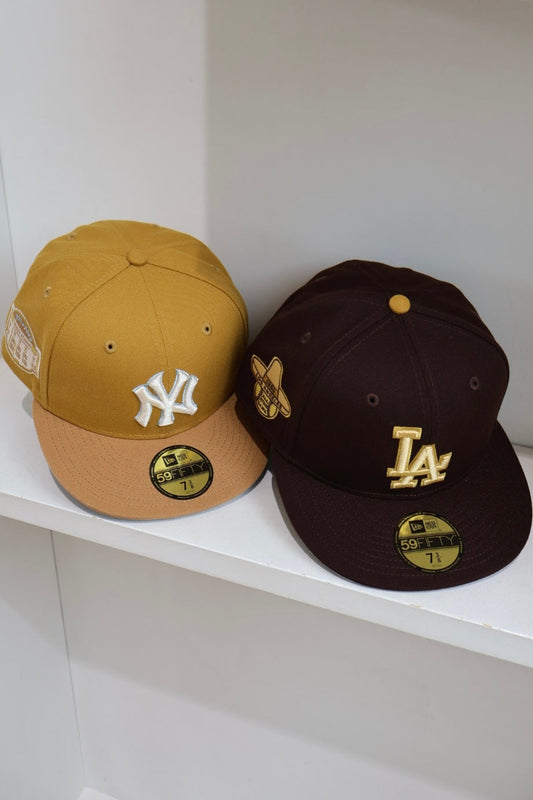 【ELECT 2F】NEW ERA - The Brew