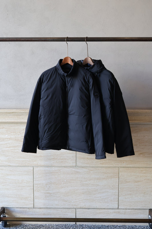 CANADA GOOSE 新作入荷