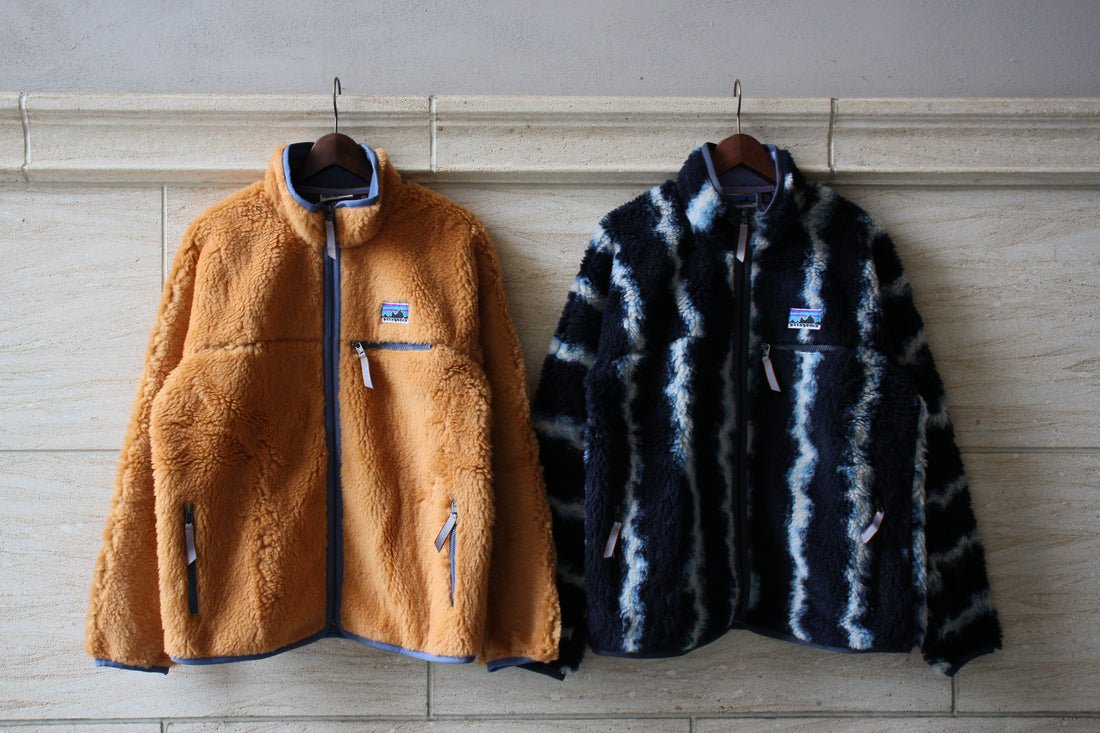 patagonia 新作入荷
