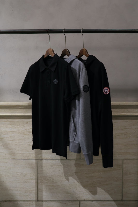 CANADA GOOSE 新作入荷
