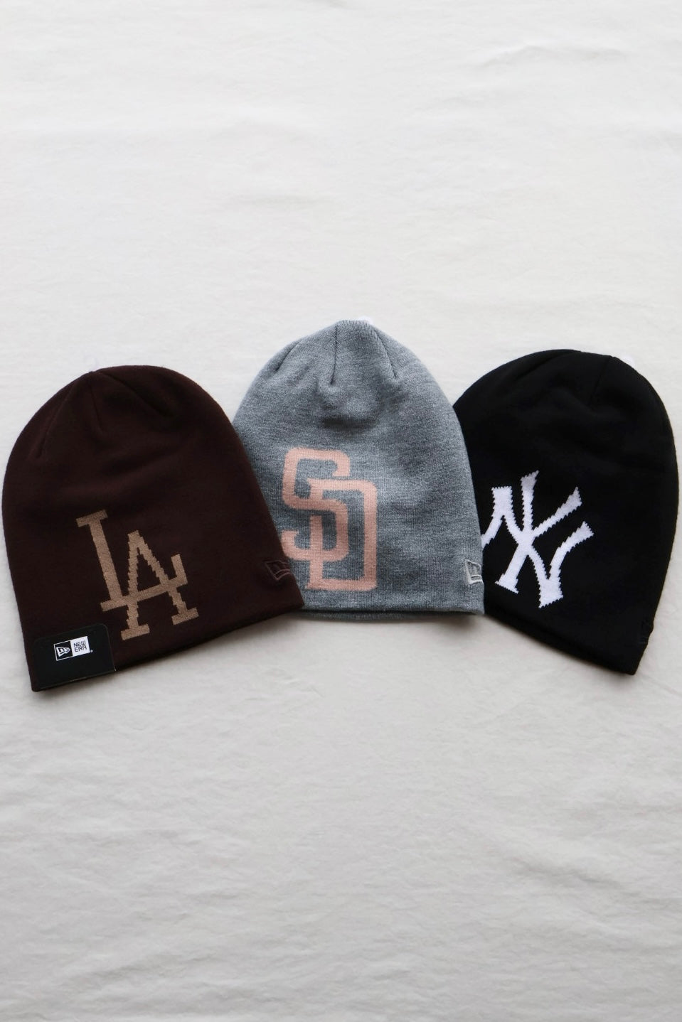 【ELECT 2F】NEW ERA Fall & Winter 2026 New Arrival!!