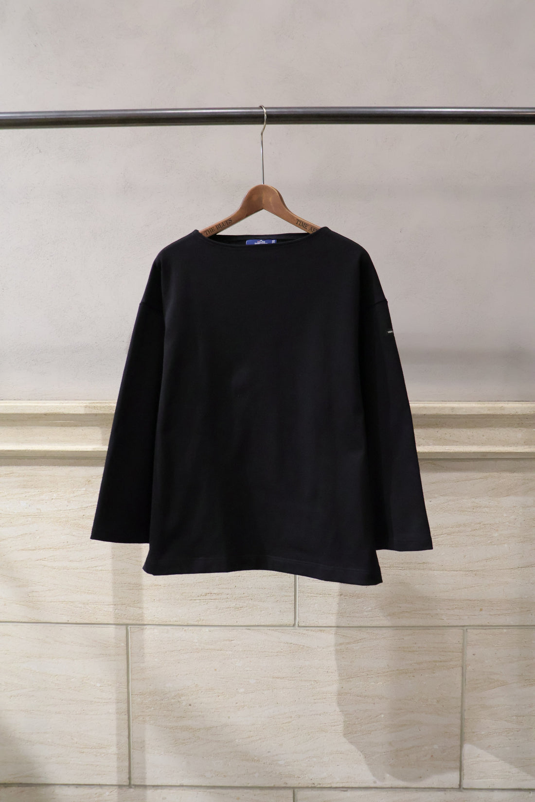 SAINT JAMES 再入荷