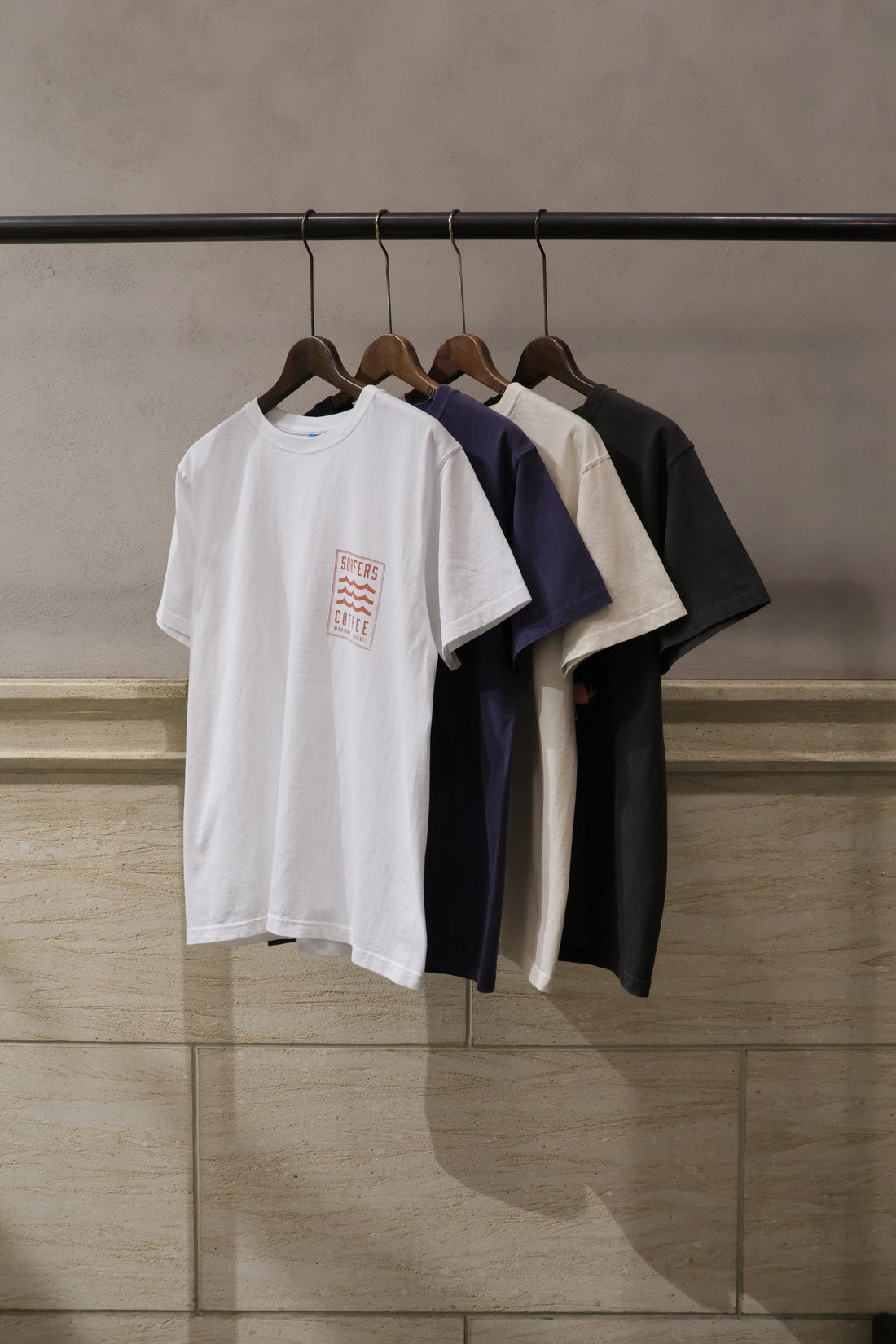 Good On 新作入荷