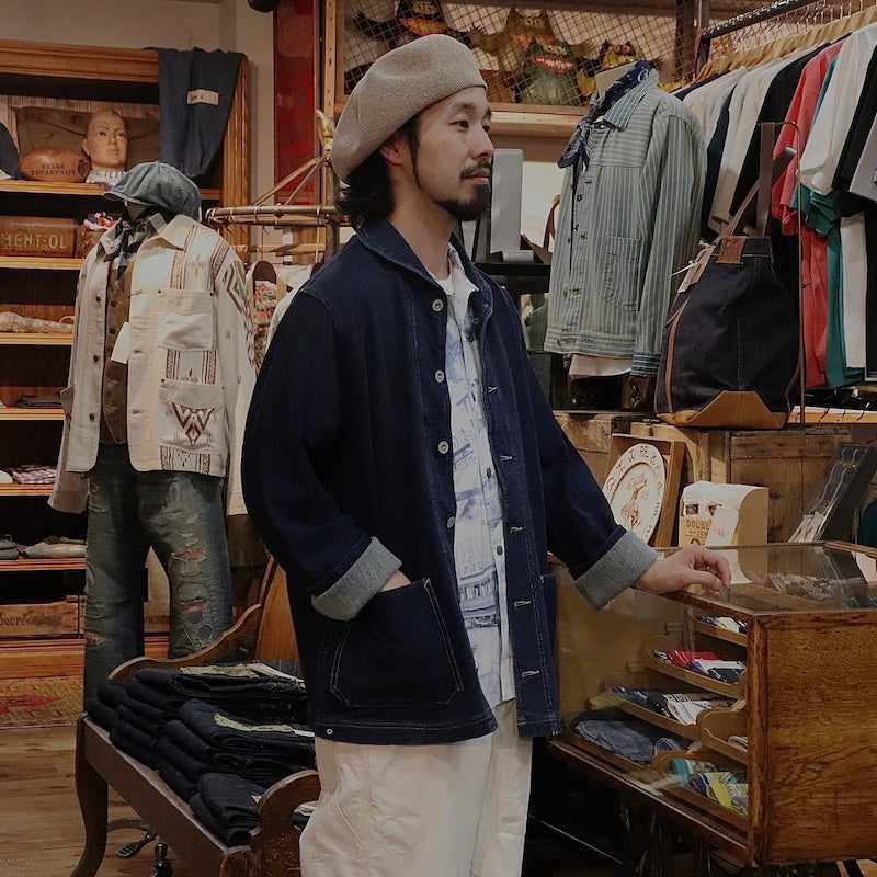 RRL styling