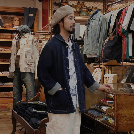 RRL styling