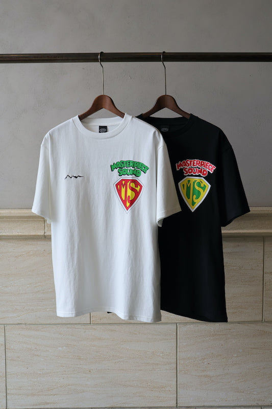 MANASTASH 新作入荷