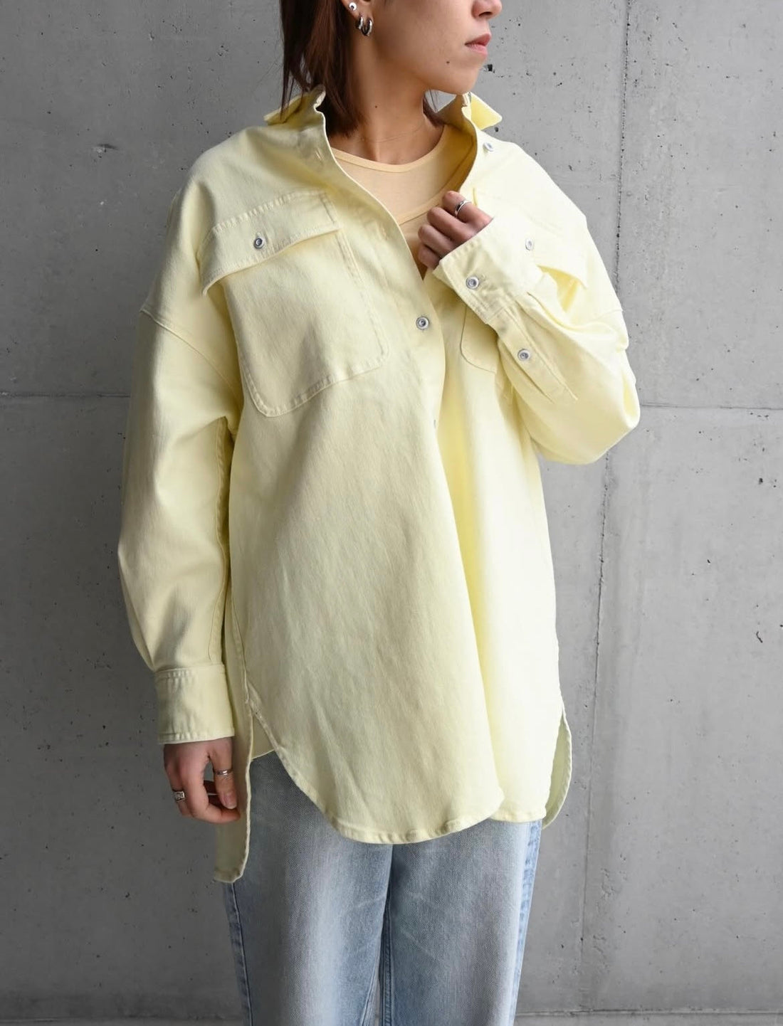 Healthy DENIM 入荷