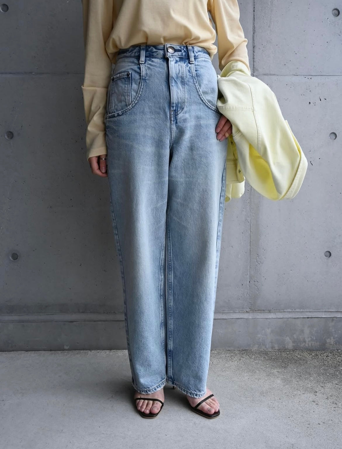 upper hights 入荷