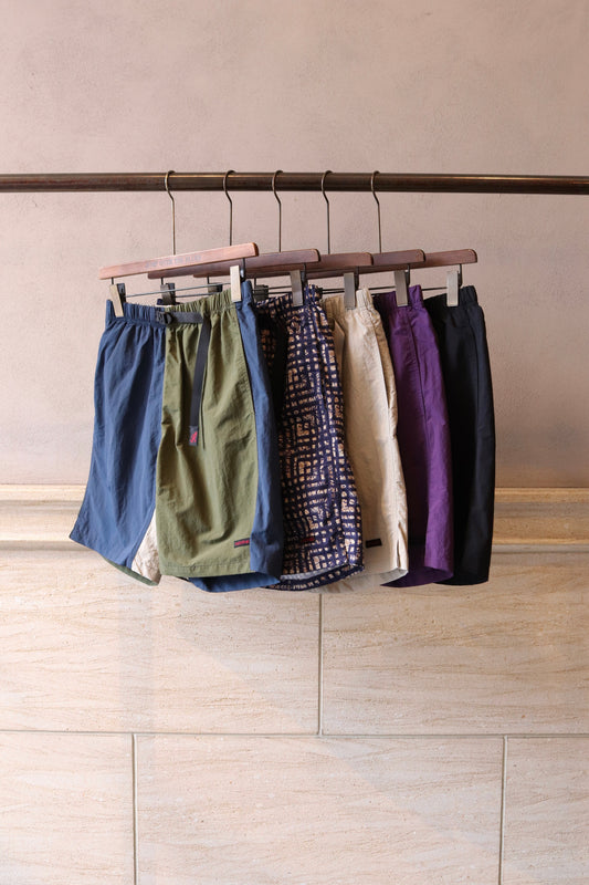 GRAMICCI 新作入荷