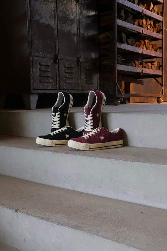 CONVERSE 新作入荷
