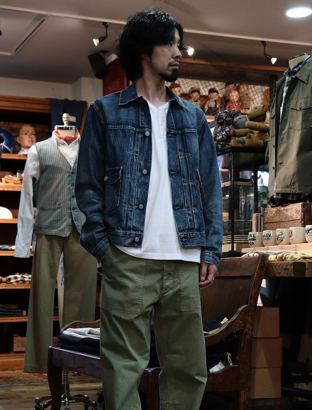 RRL styling