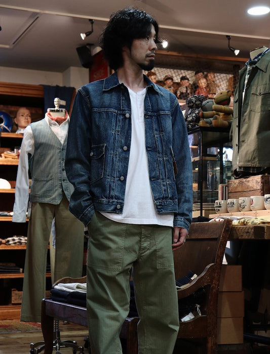 RRL styling