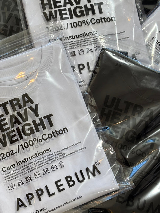 【ELECT 2F】APPLEBUM 2026 Spring Summer Collection Restock!!
