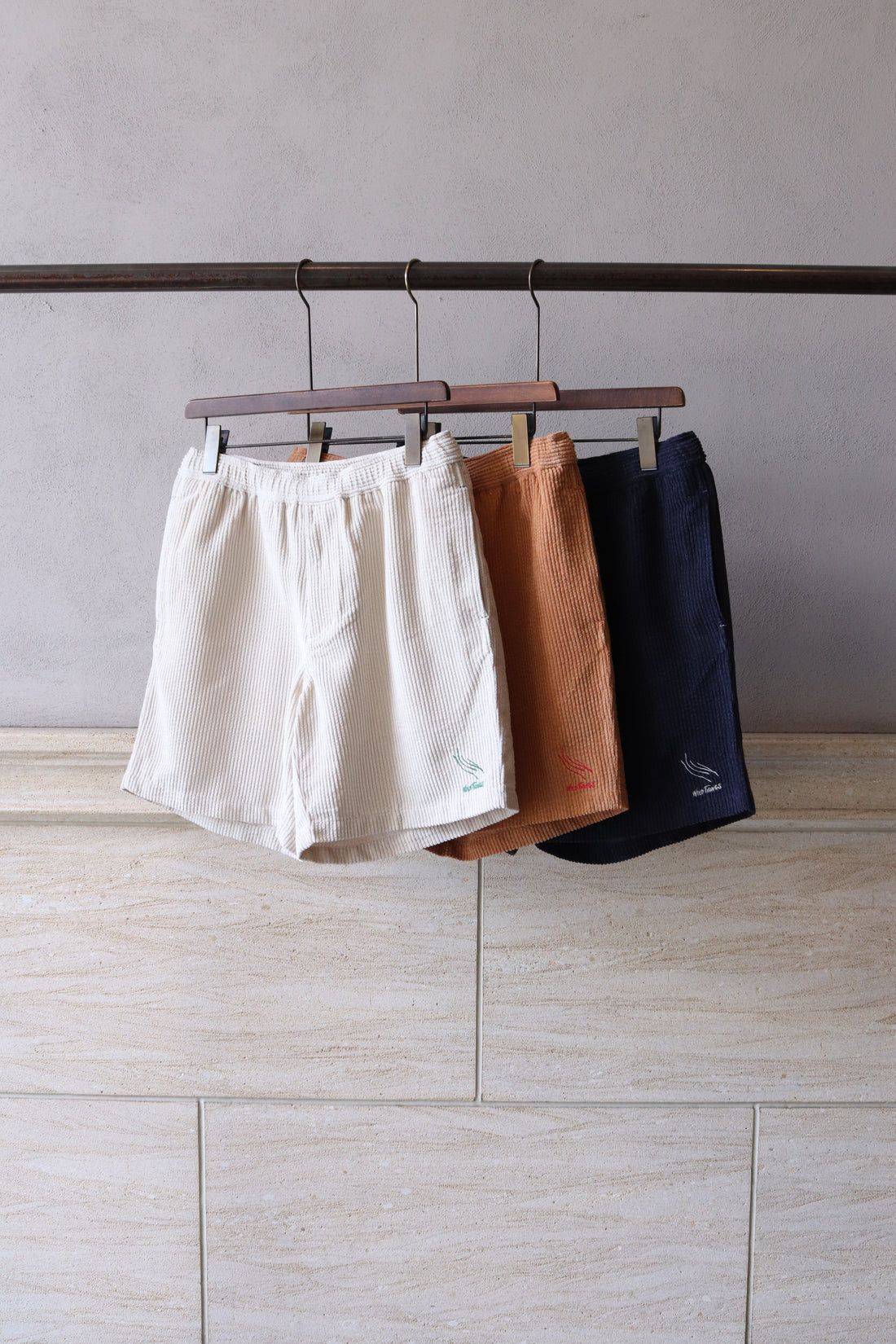 WILDTHINGS 新作入荷