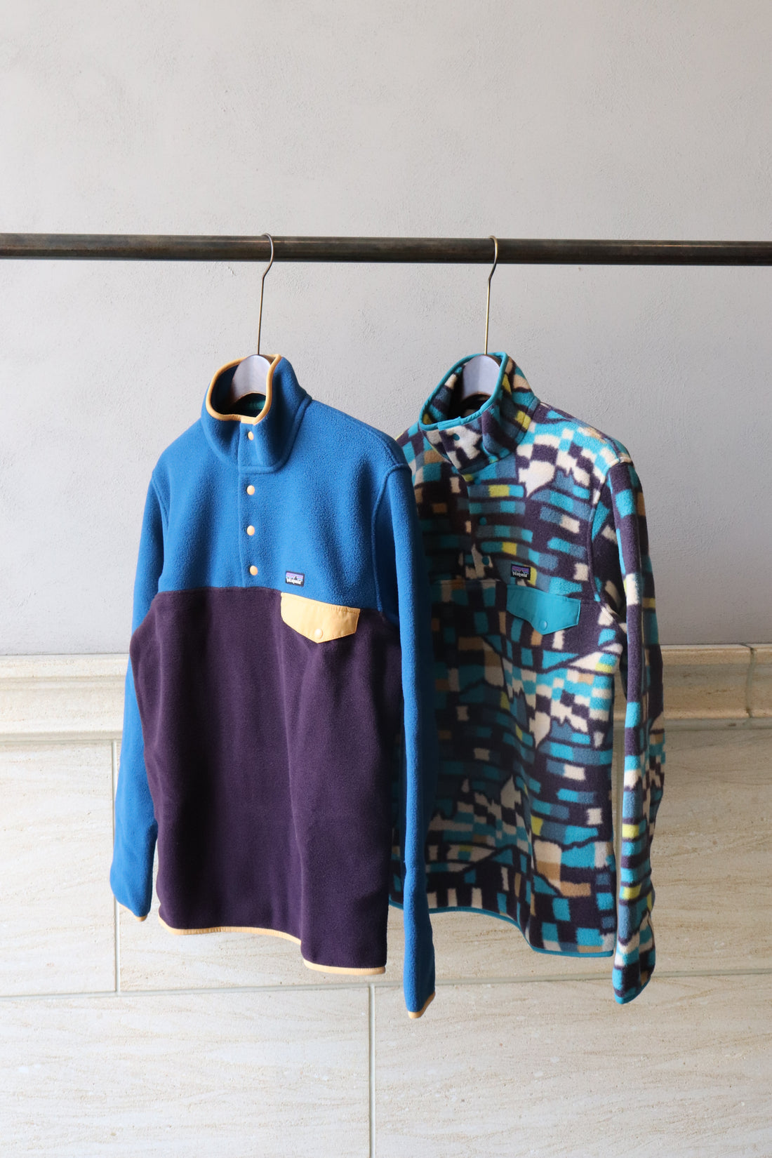 patagonia 新作入荷