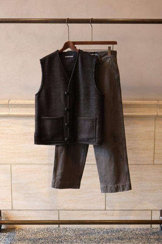 AUBERGE 新作入荷
