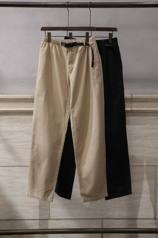 GRAMICCI 新作入荷