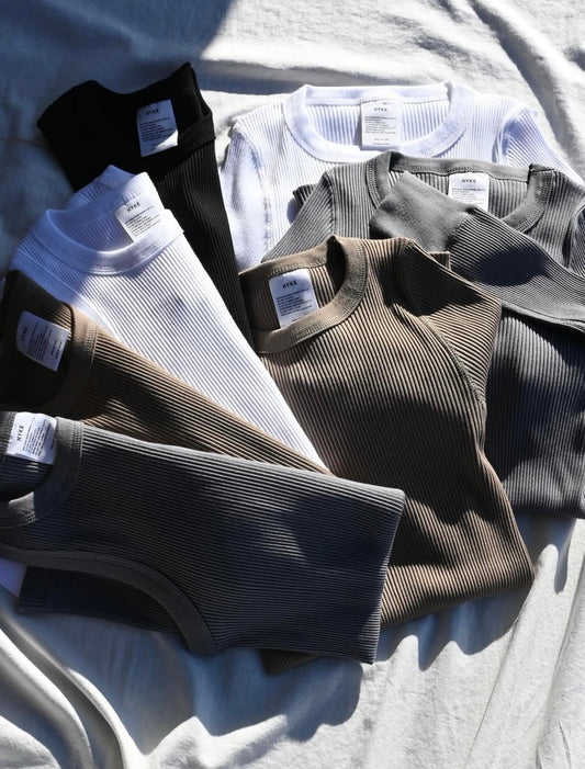HYKE 入荷