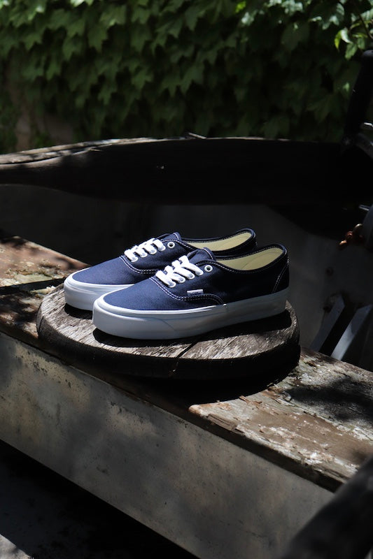 VANS 再入荷