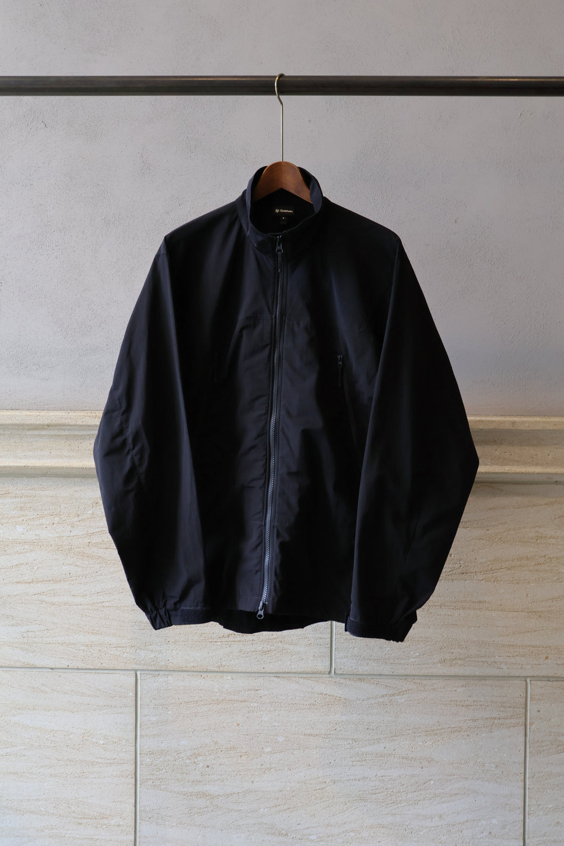 GOLDWIN 再入荷