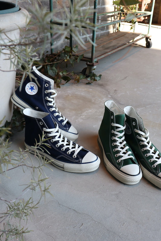 CONVERSE 新作入荷