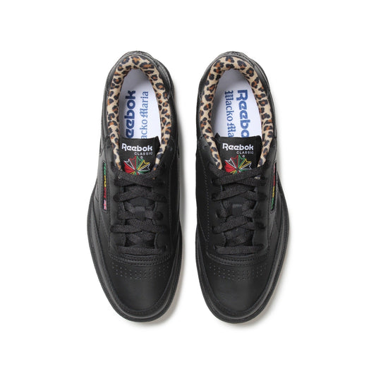 【TAT 2階】   REEBOK / WACKO MARIA 2月28日 金曜日 発売開始。