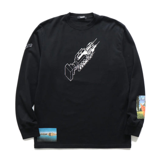 【TAT 1階】   UNDERCOVER 2月13日 月曜日 12:00 発売開始。