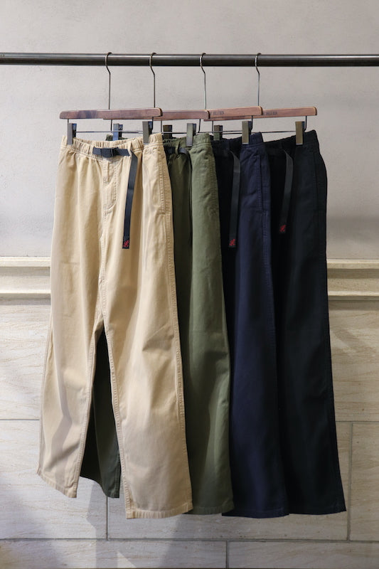 GRAMICCI 新作入荷