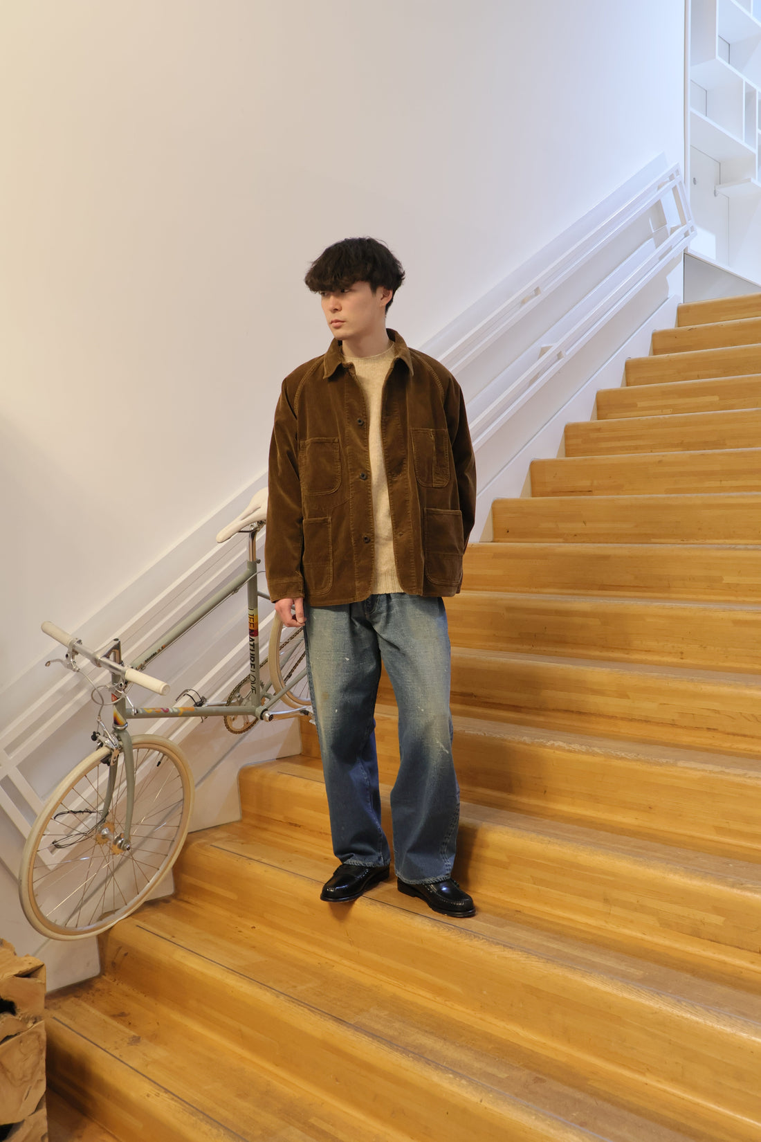 jobsic styling