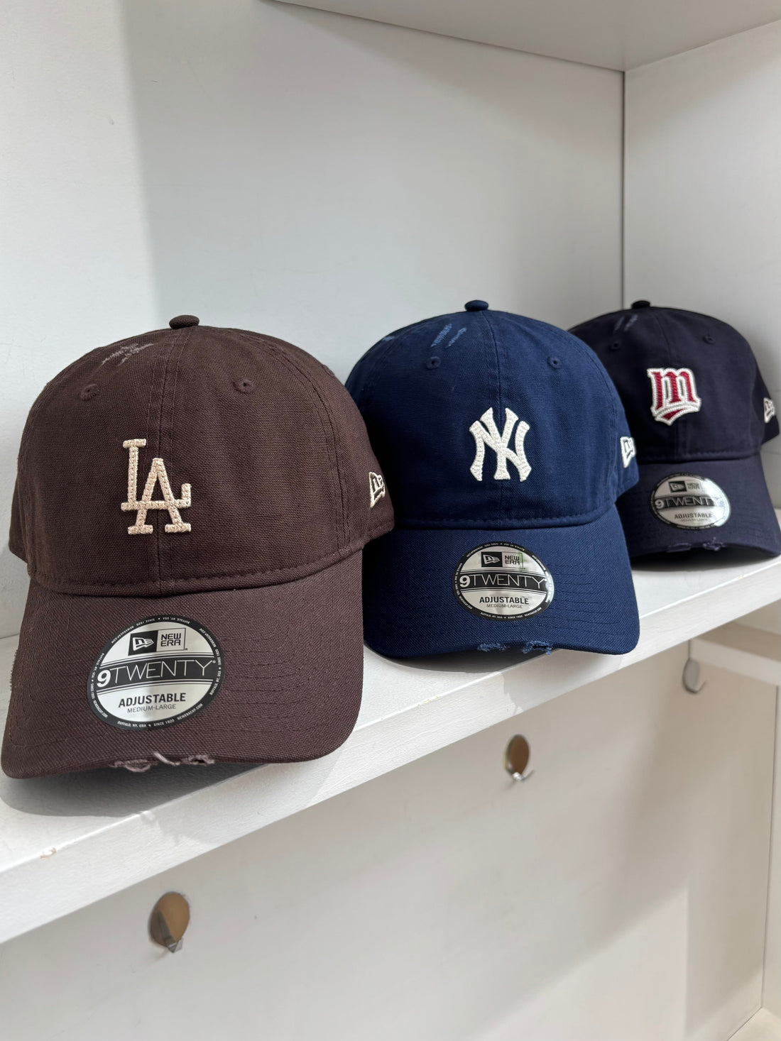 【ELECT 2F】NEW ERA Spring & Summer 2026 New Arrival!!