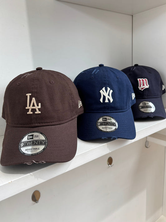 【ELECT 2F】NEW ERA Spring & Summer 2026 New Arrival!!