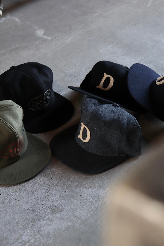 THE H.W.DOG&CO. 再入荷