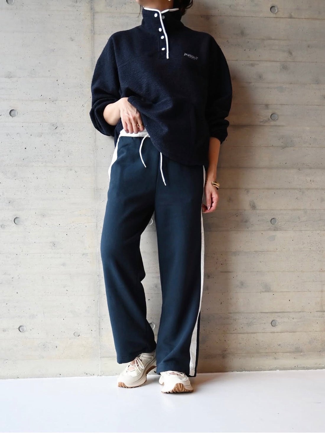 THE SHINZONE 入荷