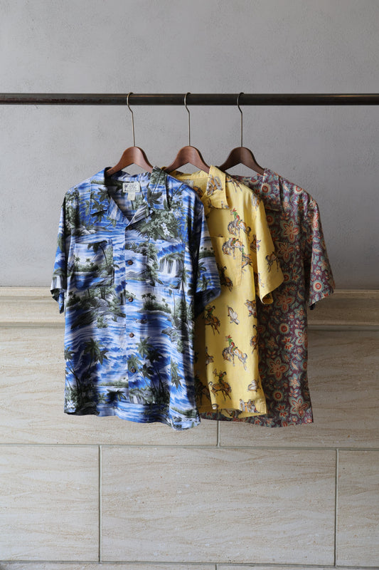 RRL 新作入荷