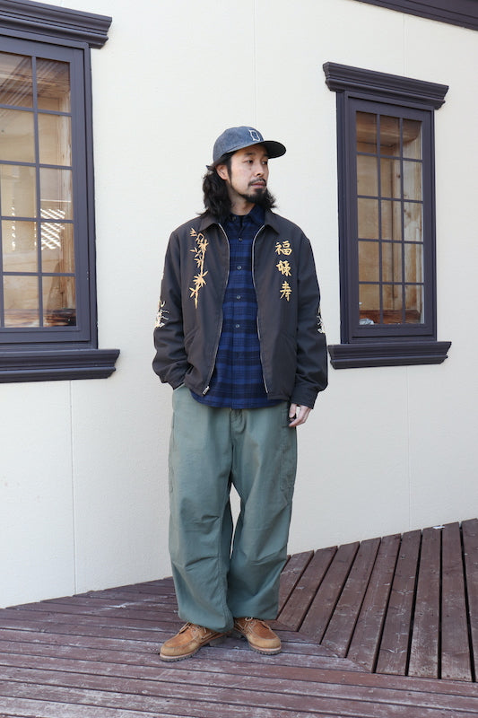 GOLD 新作入荷