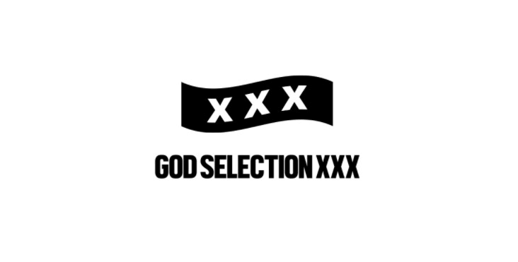 【TAT 1階】   GOD SELECTION XXX 4月25日 土曜日 発売。