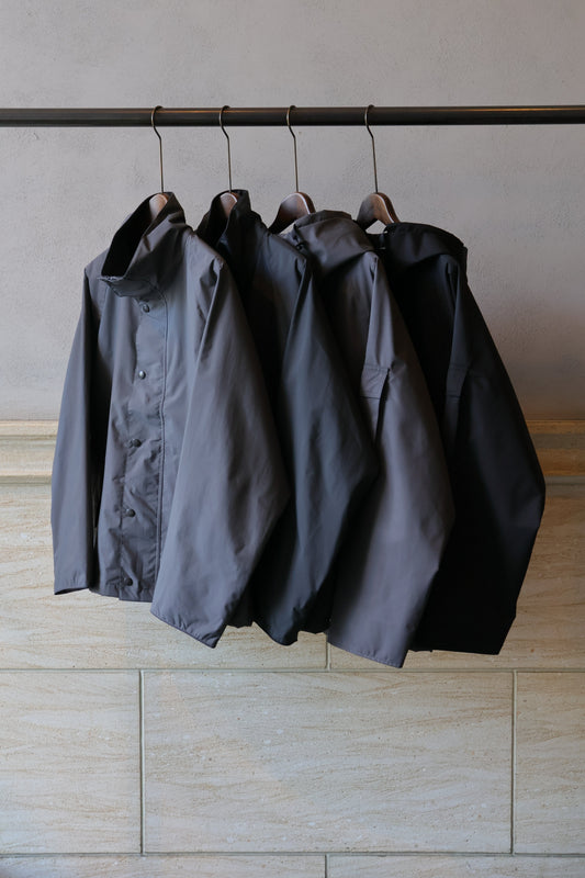 nanamica 新作入荷