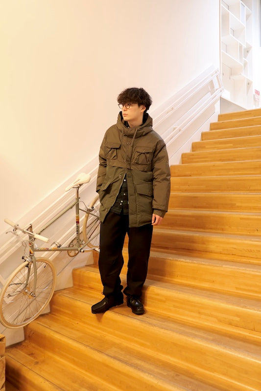 jobsic styling