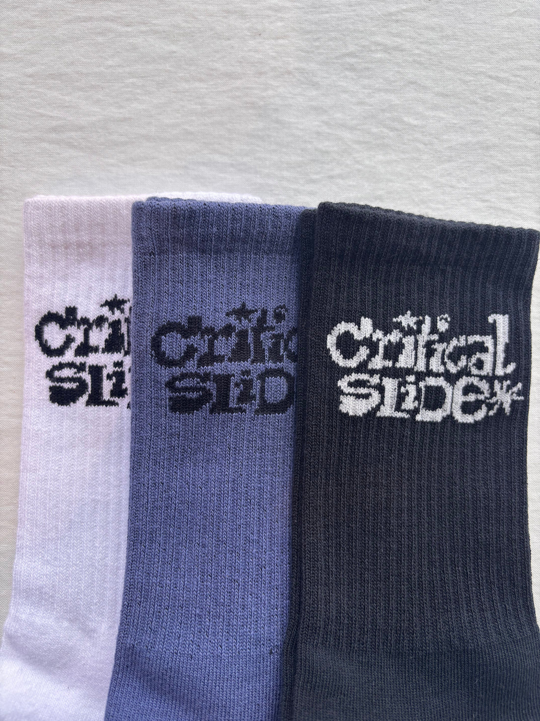 【ELECT 1F】Critical Slide 新作入荷いたしました!!