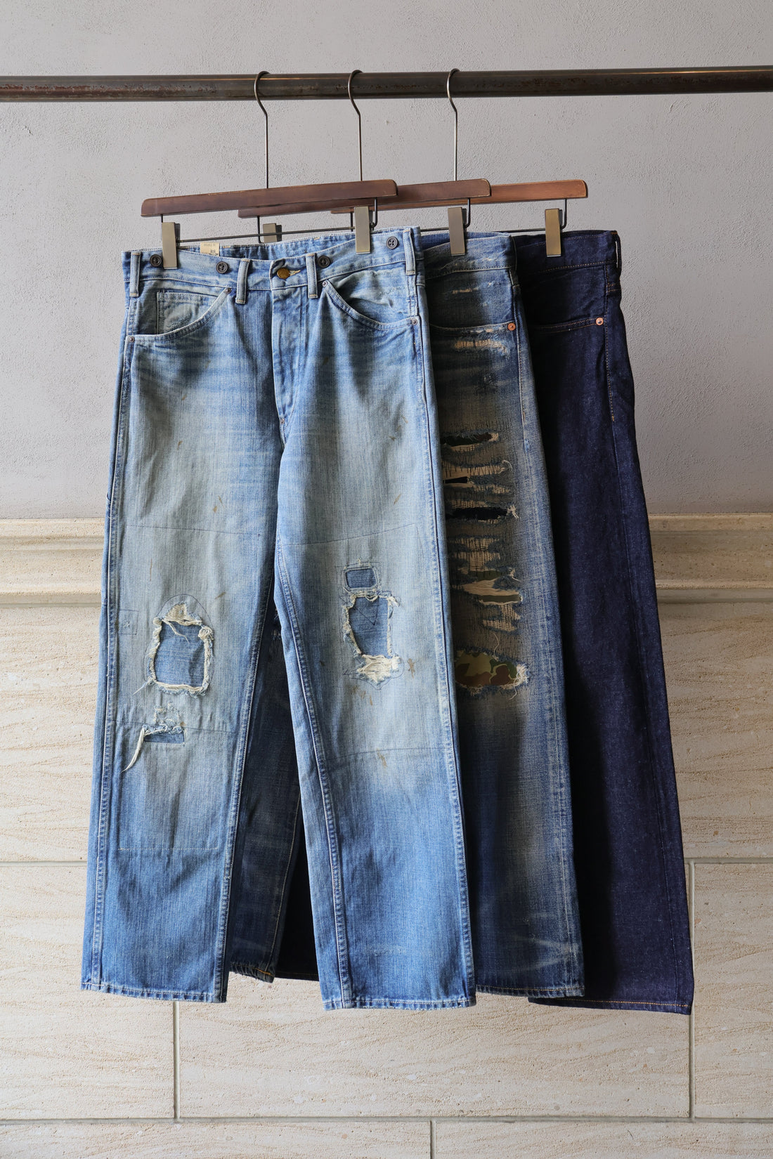 RRL 新作入荷
