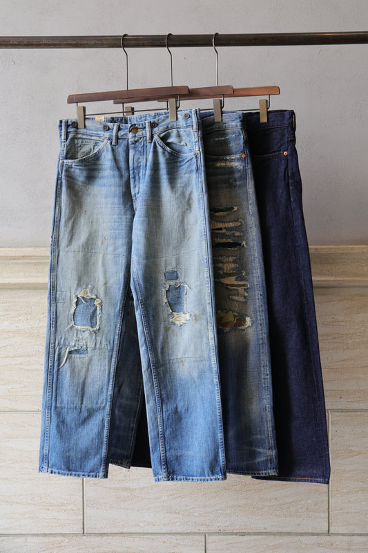 RRL 新作入荷