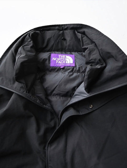 THE NORTH FACE PURPLE LABEL 入荷