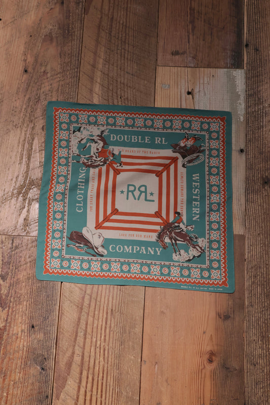 RRL 新作入荷