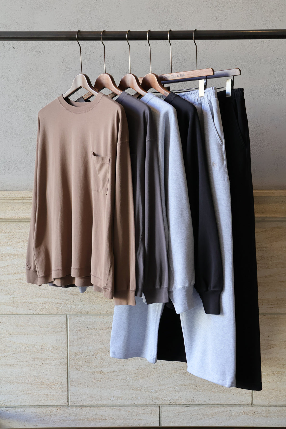 nanamica 新作入荷