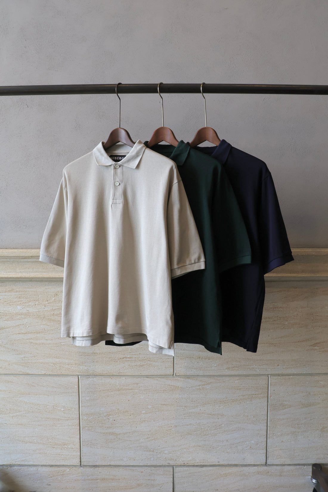 AUBERGE 新作入荷