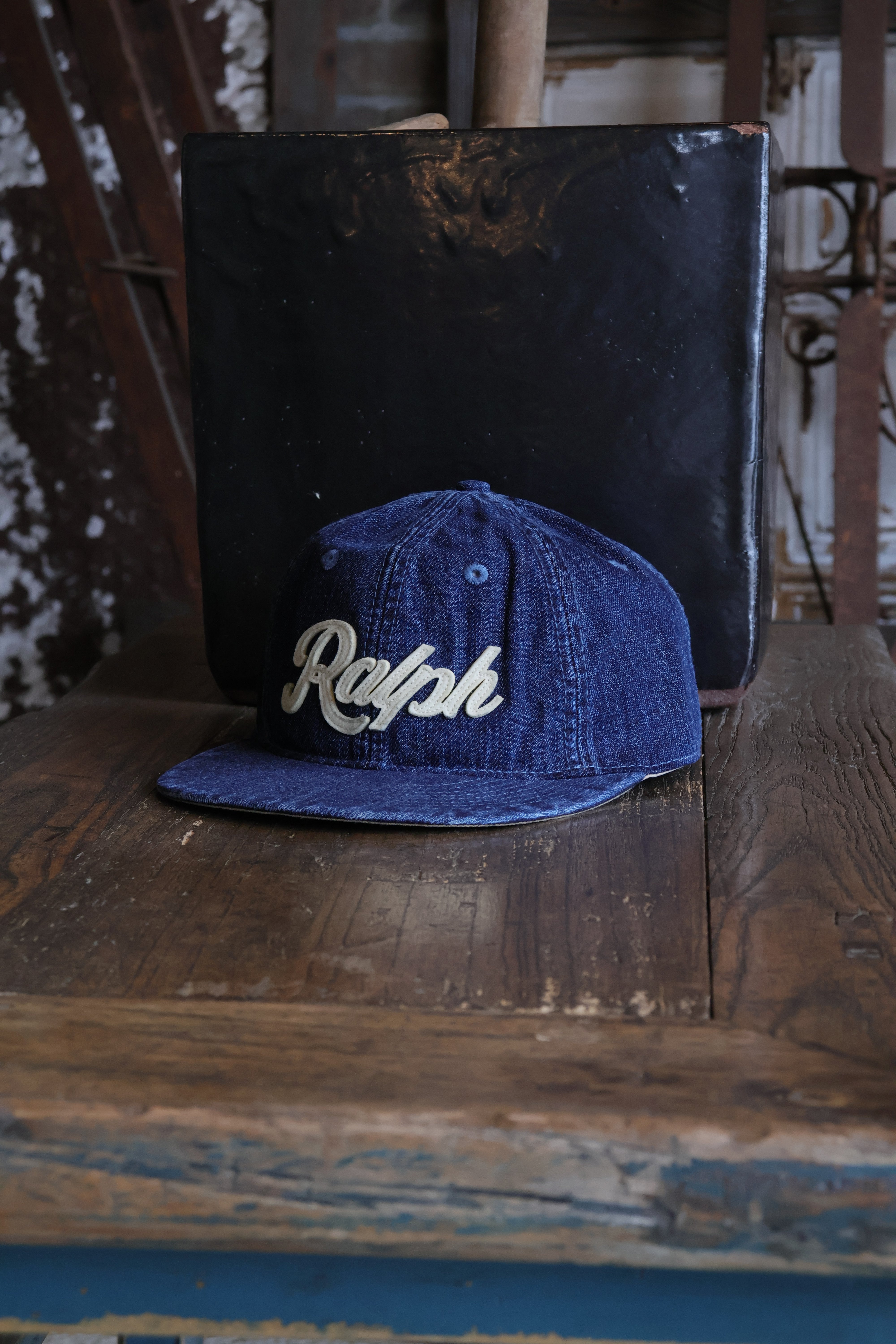 POLO RALPH LAUREN 新作入荷 – TIME AFTER TIME