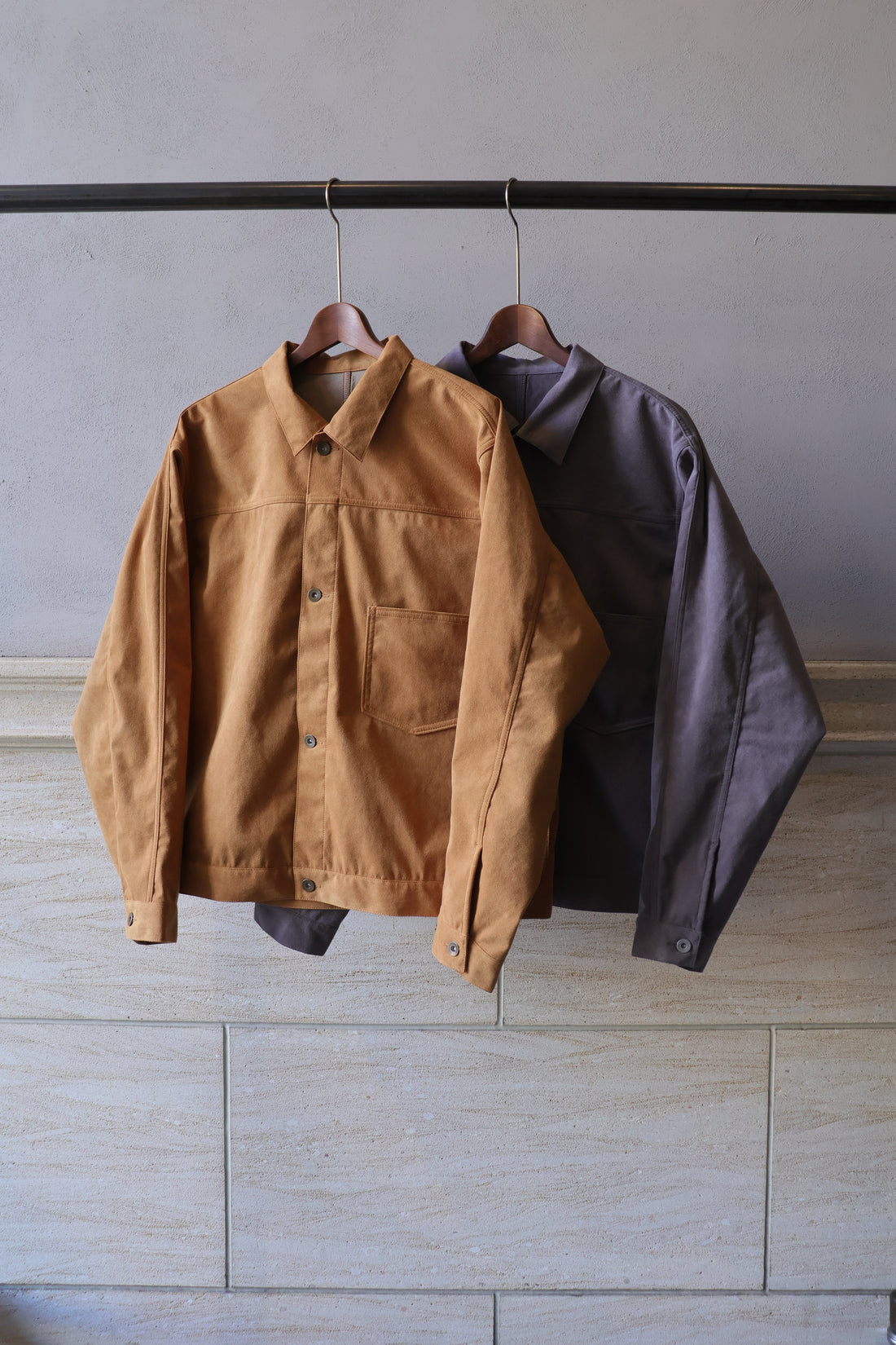 nanamica 新作入荷