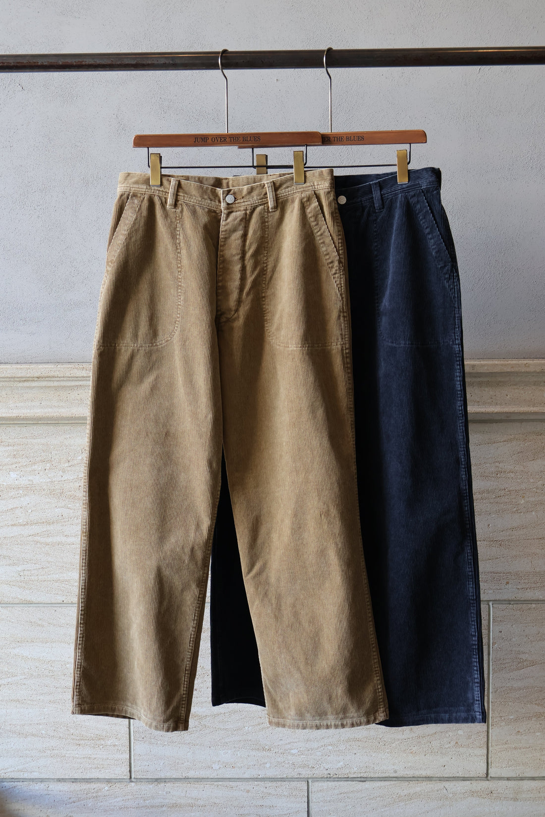 New Manual 新作入荷
