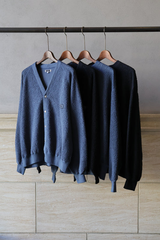 nanamica 新作入荷